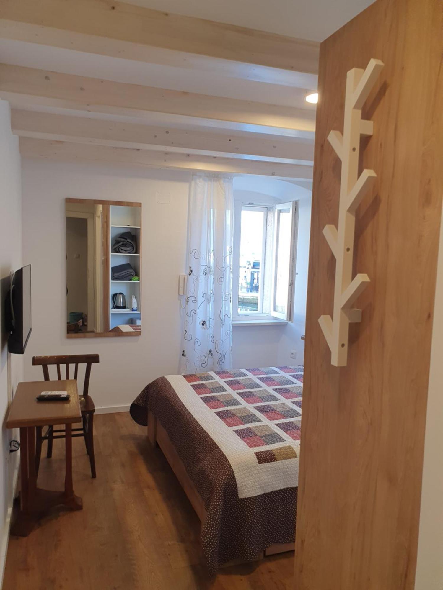 Room Cs Cres Eksteriør billede